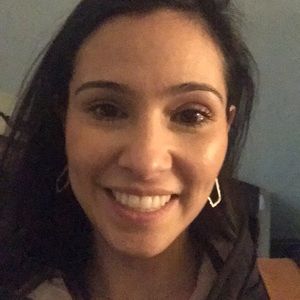 Meet your Posher, Veronica